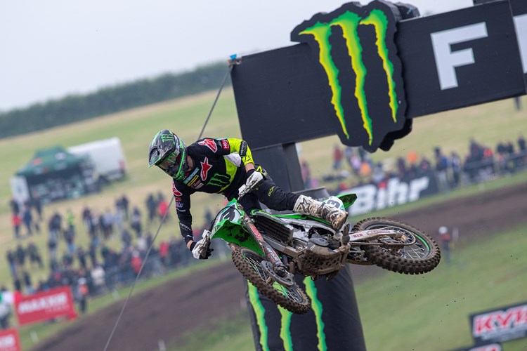 Romain Febvre